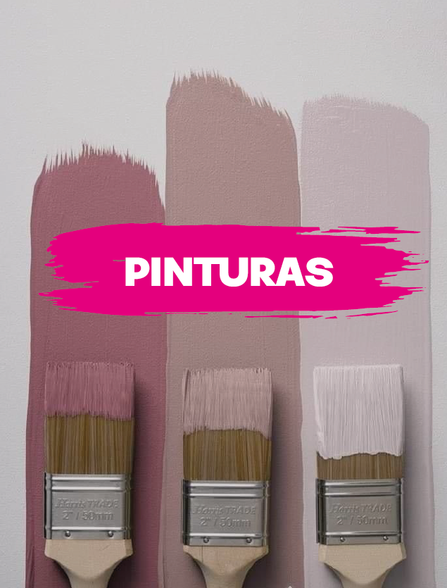 Pinturas